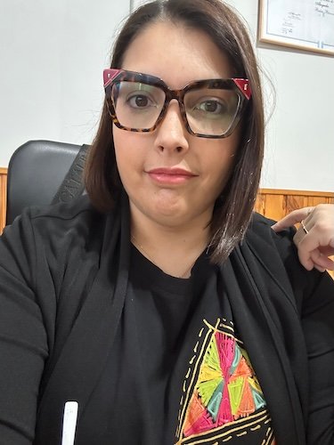 Dra. Loriana Inés Izquierdo